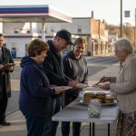 Boone County Threatens Grandma Serving Free Breakfasts