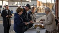 Boone County Threatens Grandma Serving Free Breakfasts