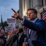 Scott Presler: Deliver SAVE Act or We’ll Primary Your Seat