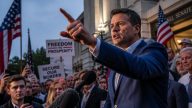 Scott Presler: Deliver SAVE Act or We’ll Primary Your Seat