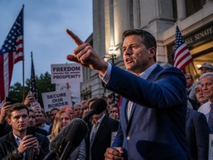 Scott Presler: Deliver SAVE Act or We’ll Primary Your Seat
