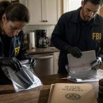 FBI Warrant Cites Civil Rights Law in Probe of Eric Swalwell