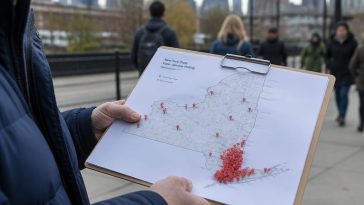 DSA Seen as NYC Problem, Not New York Threat, Poll Finds