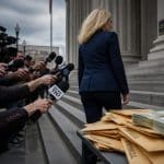 Mayor Katie Wilson Ducks Questions as Former Chief Gets $700K
