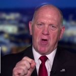 Tom Homan: This is a STONE-COLD LIE!