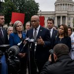 Democrats Demand HHS Secretary RFK Jr. Resign Over Measles