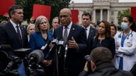 Democrats Demand HHS Secretary RFK Jr. Resign Over Measles