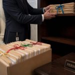 Rubio Axes DEIA From State Dept, Orders Merit-Based Promotions