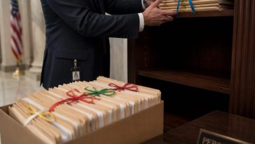 Rubio Axes DEIA From State Dept, Orders Merit-Based Promotions