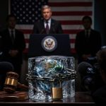 Rubio Sanctions ICC President Akane and Lawyer Seye to Shield Americans
