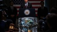 Rubio Sanctions ICC President Akane and Lawyer Seye to Shield Americans