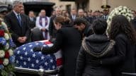 Gold Star Family Sidelines Mayor Zohran Mamdani at Funeral