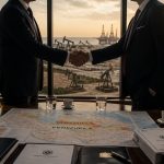 Trump Nears Deal to Secure 90 Billion Barrels of Venezuelan Oil