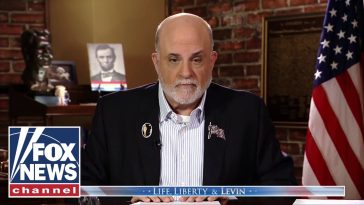 Levin: This issue of Iran raises a lot of other issues