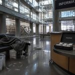 Seattle’s $165M Central Library Now a Needle-Strewn Drug Zone