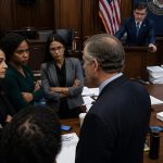Jeremy Peters: Democrats Fear New Squad Could Hold House Hostage