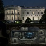 WaPo Leak Exposes White House Bunker, Busts Ballroom Cover Story