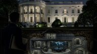 WaPo Leak Exposes White House Bunker, Busts Ballroom Cover Story