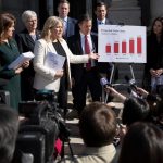 GOP Demands Price Tag on 5 Costly Bills Before Session Ends