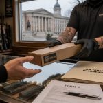Hendrix Halts NFA Rules, DOJ Lets Some Suppressor Sales Proceed