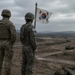 President Donald Trump Scales Back Korea Drills to Pressure Seoul