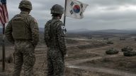 President Donald Trump Scales Back Korea Drills to Pressure Seoul