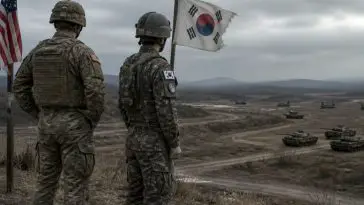 President Donald Trump Scales Back Korea Drills to Pressure Seoul