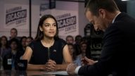 AOC’s TV Pivot: Democrats Pretend They’re Not Woke