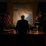 President Trump: Last Chance for Iran to Talk or Face Force