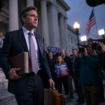 Pardon Attorney Ed Martin Leaves DOJ to Lead Trump 2028 Legal Fight