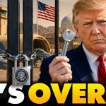Trump To SHUT DOWN American Military Bases in The Gulf, END Foreign Wars FOREVER in MAJOR Iran Move…