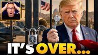 Trump To SHUT DOWN American Military Bases in The Gulf, END Foreign Wars FOREVER in MAJOR Iran Move…