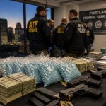 Portland Fentanyl Sting: Over 80% Charged Were Undocumented Migrants