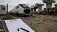 California Blew $4B by Missing Train Procurement Deadlines