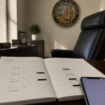 Governor Gavin Newsom’s Calendars Reveal 18 Empty Workdays