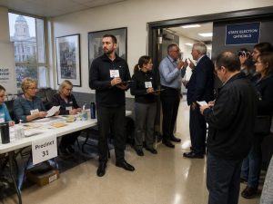 DOJ Monitors Head to Detroit and Lansing, Officials Push Back