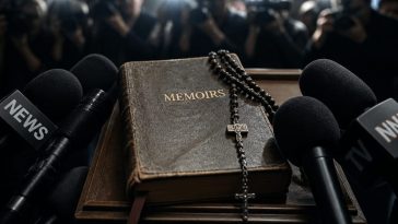 Why Vice President J.D. Vance’s Memoir Terrifies the Media