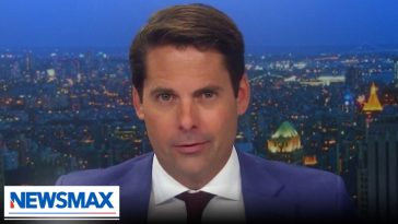 Dems are only getting crazier, and not isolated candidates: Rob Finnerty