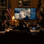 Trump Paused Strike After Saudi Crown Prince Warned of Energy Chaos