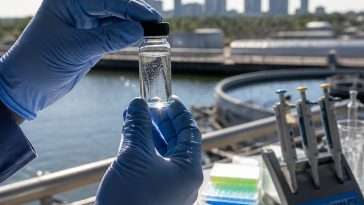 Mifepristone‑Like Activity Found in Water of Three U.S. Cities