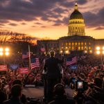 Trump-Backed Kansas Senate President Ty Masterson Clinches GOP Nod