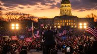 Trump-Backed Kansas Senate President Ty Masterson Clinches GOP Nod