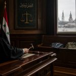 Damascus Gives former President Bashar al‑Assad Death, Moscow Shields