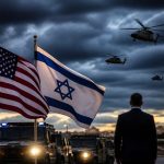 Iran’s October Surprise Looms — President Donald Trump Must Act