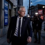 Clinton Adviser Julian Epstein Abandons Democrats for Mike Rogers