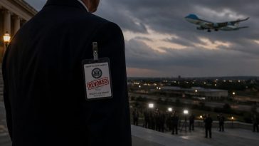Frank Kendall to Sue After Pentagon Revokes His Security Clearance