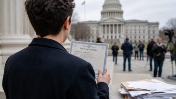 ACLU Sues Wisconsin Over Birth Certificate Surgery Requirement
