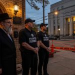Rabbi Shapiro’s Synagogue Sues Montgomery County: 100‑Yard Gun Ban