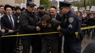 Zohran Mamdani’s Protest Rhetoric Blamed After Synagogue Attack