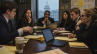Rep. Ocasio‑Cortez Quietly Shuffles Staff Ahead of 2028 Buzz
